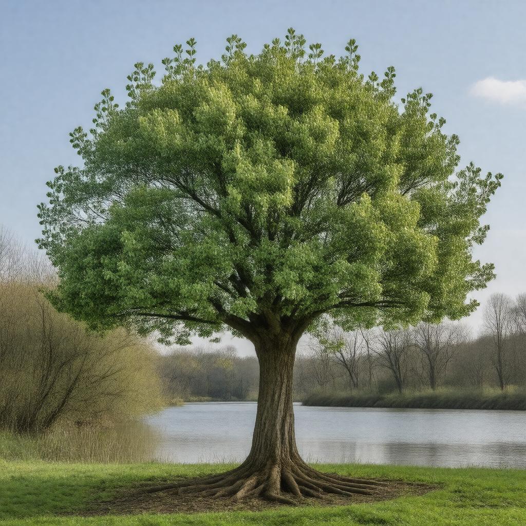 Ulmus glabra